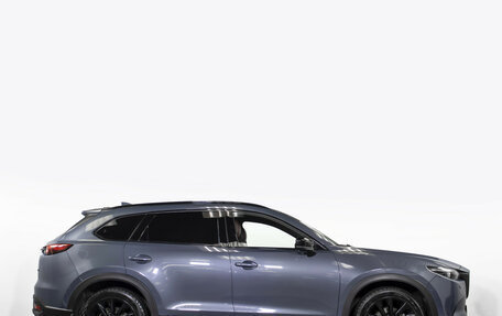 Mazda CX-9 II, 2021 год, 3 855 000 рублей, 4 фотография