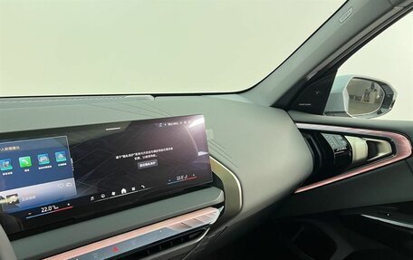 BMW X3, 2025 год, 8 200 000 рублей, 17 фотография