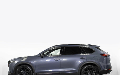 Mazda CX-9 II, 2021 год, 3 855 000 рублей, 8 фотография