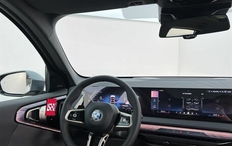 BMW X3, 2025 год, 8 200 000 рублей, 15 фотография