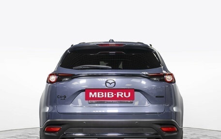 Mazda CX-9 II, 2021 год, 3 855 000 рублей, 6 фотография