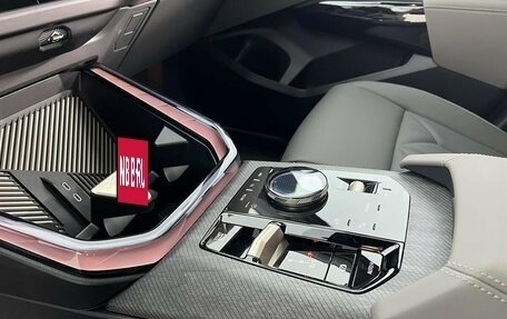 BMW X3, 2025 год, 8 200 000 рублей, 16 фотография