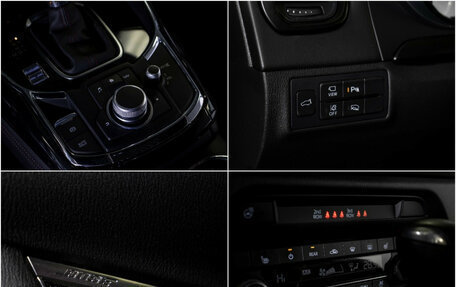 Mazda CX-9 II, 2021 год, 3 855 000 рублей, 21 фотография