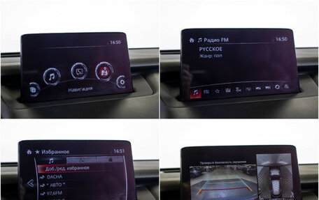 Mazda CX-9 II, 2021 год, 3 855 000 рублей, 20 фотография