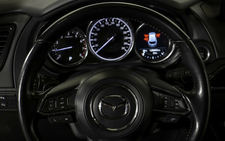 Mazda CX-9 II, 2021 год, 3 855 000 рублей, 13 фотография