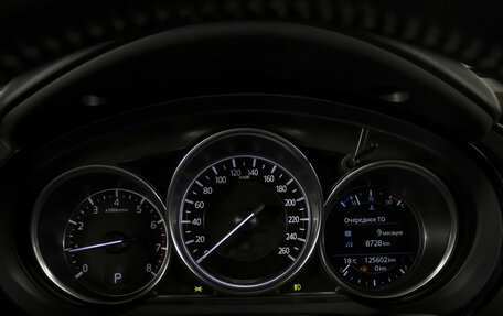 Mazda CX-9 II, 2021 год, 3 855 000 рублей, 11 фотография