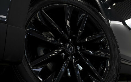 Mazda CX-9 II, 2021 год, 3 855 000 рублей, 25 фотография