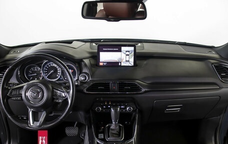 Mazda CX-9 II, 2021 год, 3 855 000 рублей, 12 фотография