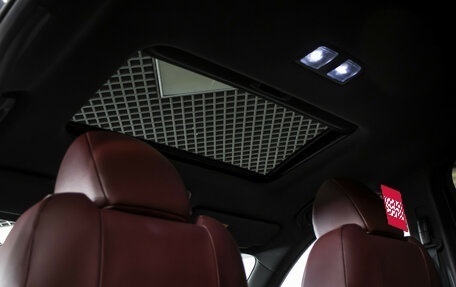 Mazda CX-9 II, 2021 год, 3 855 000 рублей, 16 фотография