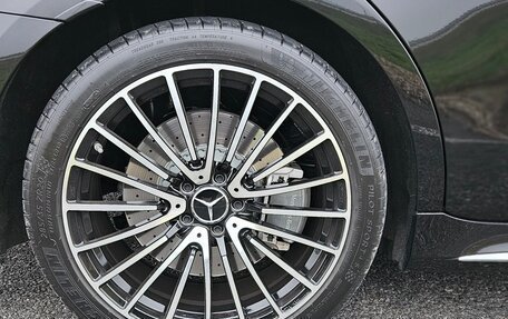 Mercedes-Benz S-Класс, 2021 год, 14 100 000 рублей, 11 фотография