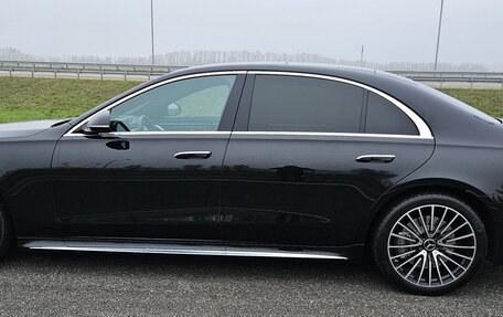 Mercedes-Benz S-Класс, 2021 год, 14 100 000 рублей, 8 фотография