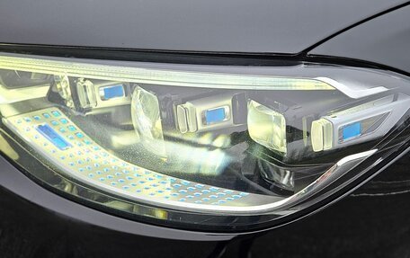 Mercedes-Benz S-Класс, 2021 год, 14 100 000 рублей, 13 фотография