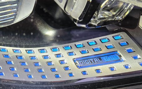 Mercedes-Benz S-Класс, 2021 год, 14 100 000 рублей, 14 фотография