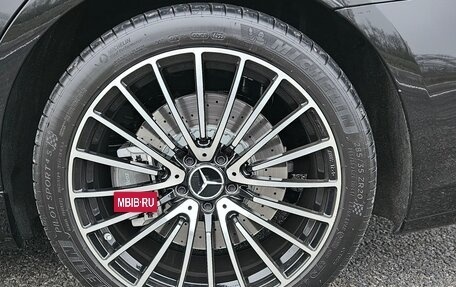 Mercedes-Benz S-Класс, 2021 год, 14 100 000 рублей, 10 фотография