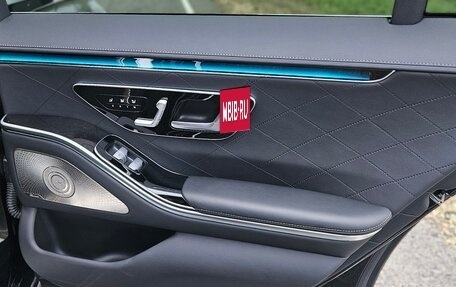 Mercedes-Benz S-Класс, 2021 год, 14 100 000 рублей, 20 фотография