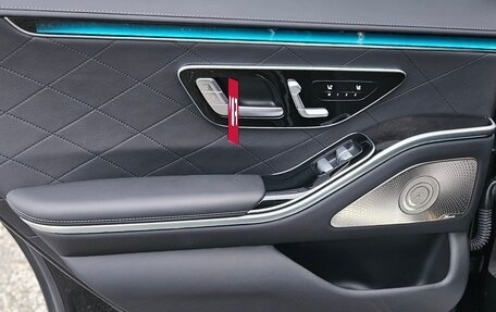 Mercedes-Benz S-Класс, 2021 год, 14 100 000 рублей, 22 фотография