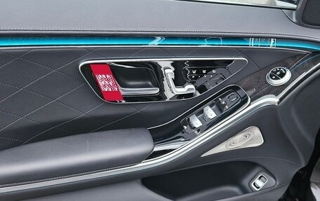 Mercedes-Benz S-Класс, 2021 год, 14 100 000 рублей, 23 фотография