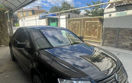 Volkswagen Phaeton I рестайлинг, 2003 год, 560 000 рублей, 8 фотография