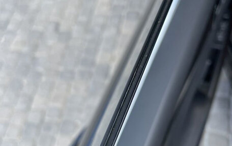 Volkswagen Phaeton I рестайлинг, 2003 год, 560 000 рублей, 10 фотография