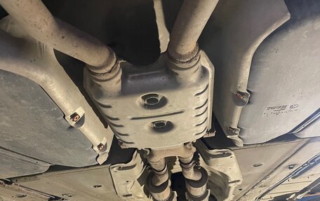 Volkswagen Phaeton I рестайлинг, 2003 год, 560 000 рублей, 12 фотография