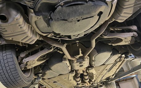 Volkswagen Phaeton I рестайлинг, 2003 год, 560 000 рублей, 13 фотография