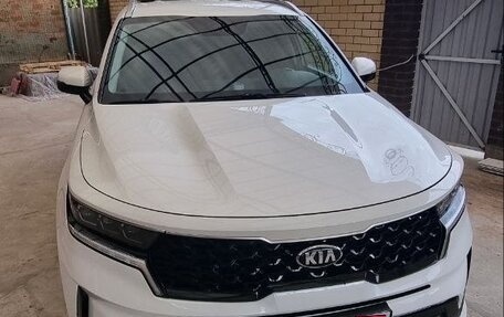 KIA Sorento IV, 2021 год, 3 500 000 рублей, 2 фотография