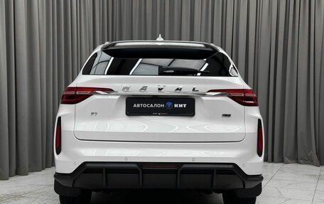 Haval F7 I, 2022 год, 2 330 000 рублей, 5 фотография