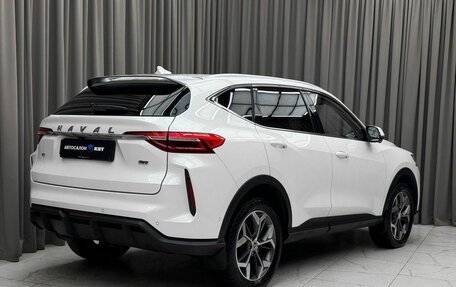 Haval F7 I, 2022 год, 2 330 000 рублей, 4 фотография