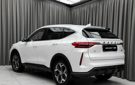 Haval F7 I, 2022 год, 2 330 000 рублей, 6 фотография