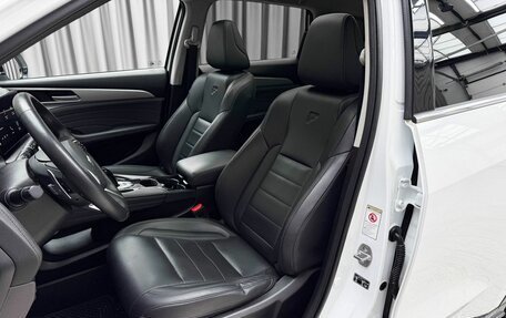 Haval F7 I, 2022 год, 2 330 000 рублей, 9 фотография