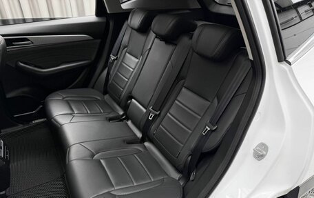 Haval F7 I, 2022 год, 2 330 000 рублей, 10 фотография