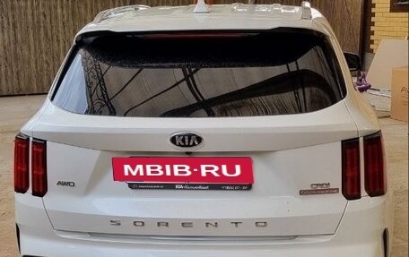 KIA Sorento IV, 2021 год, 3 500 000 рублей, 3 фотография