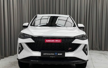 Haval F7 I, 2022 год, 2 330 000 рублей, 2 фотография