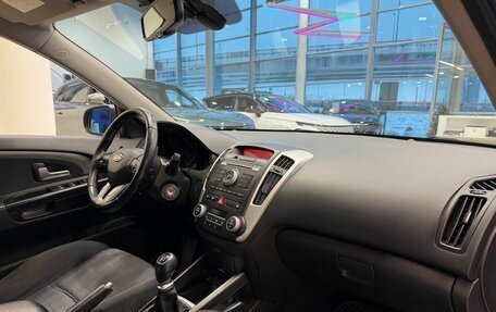 KIA cee'd I рестайлинг, 2010 год, 859 900 рублей, 4 фотография