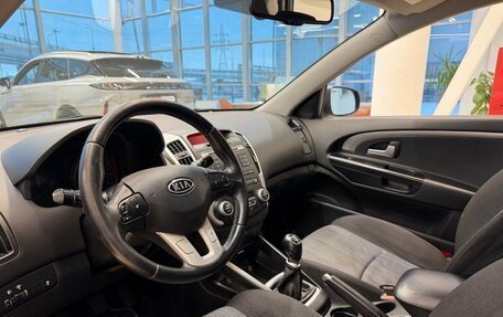 KIA cee'd I рестайлинг, 2010 год, 859 900 рублей, 5 фотография