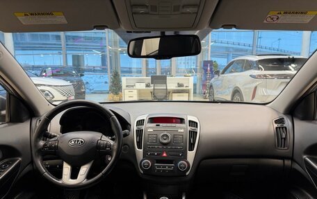 KIA cee'd I рестайлинг, 2010 год, 859 900 рублей, 6 фотография