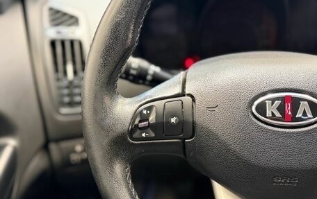 KIA cee'd I рестайлинг, 2010 год, 859 900 рублей, 8 фотография