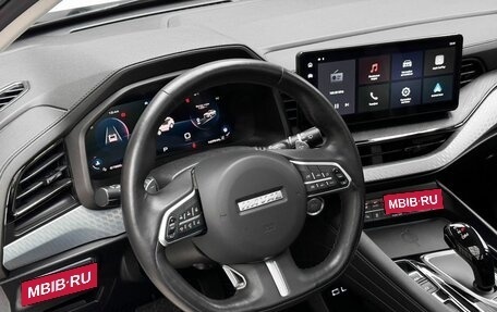 Haval F7 I, 2022 год, 2 330 000 рублей, 11 фотография