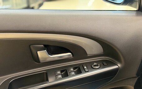 KIA cee'd I рестайлинг, 2010 год, 859 900 рублей, 11 фотография