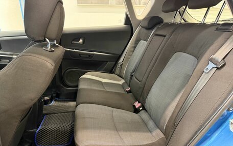 KIA cee'd I рестайлинг, 2010 год, 859 900 рублей, 12 фотография