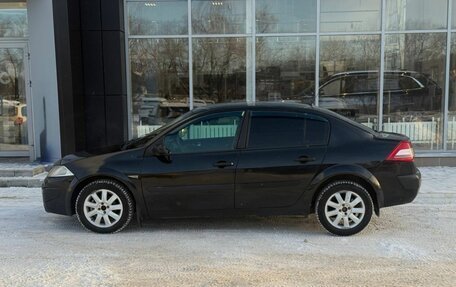 Renault Megane II, 2007 год, 390 000 рублей, 2 фотография