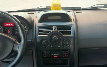 Renault Megane II, 2007 год, 390 000 рублей, 14 фотография