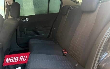 Renault Megane II, 2007 год, 390 000 рублей, 9 фотография