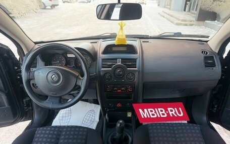 Renault Megane II, 2007 год, 390 000 рублей, 12 фотография