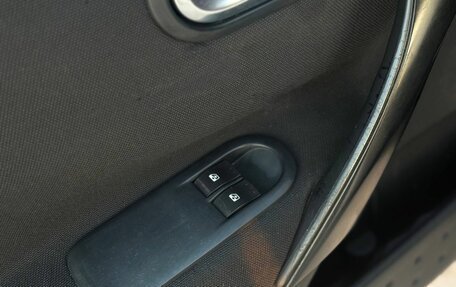 Renault Megane II, 2007 год, 390 000 рублей, 18 фотография