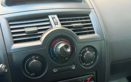 Renault Megane II, 2007 год, 390 000 рублей, 16 фотография