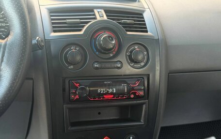 Renault Megane II, 2007 год, 390 000 рублей, 15 фотография