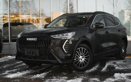 Haval Jolion, 2025 год, 2 849 000 рублей, 1 фотография