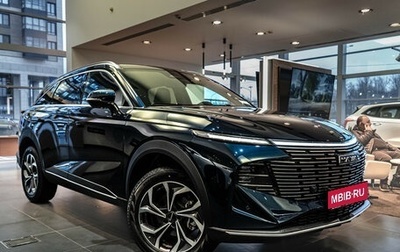 Haval F7, 2025 год, 3 599 000 рублей, 1 фотография