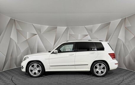 Mercedes-Benz GLK-Класс, 2014 год, 1 645 000 рублей, 5 фотография
